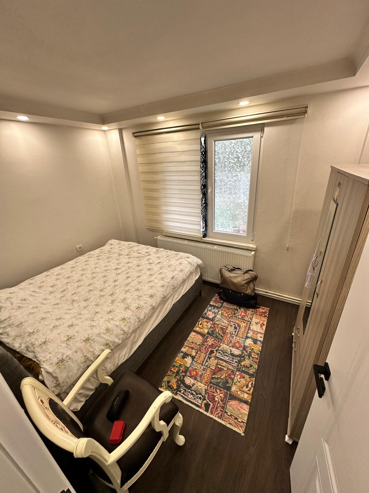 ATAKENT EŞYALI DAİRE